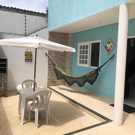 Casa de Praia Barra de São Miguel Villa Niquin Exterior foto