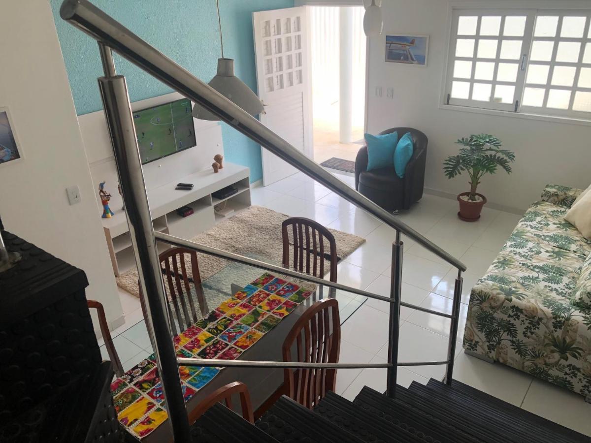 Casa de Praia Barra de São Miguel Villa Niquin Exterior foto